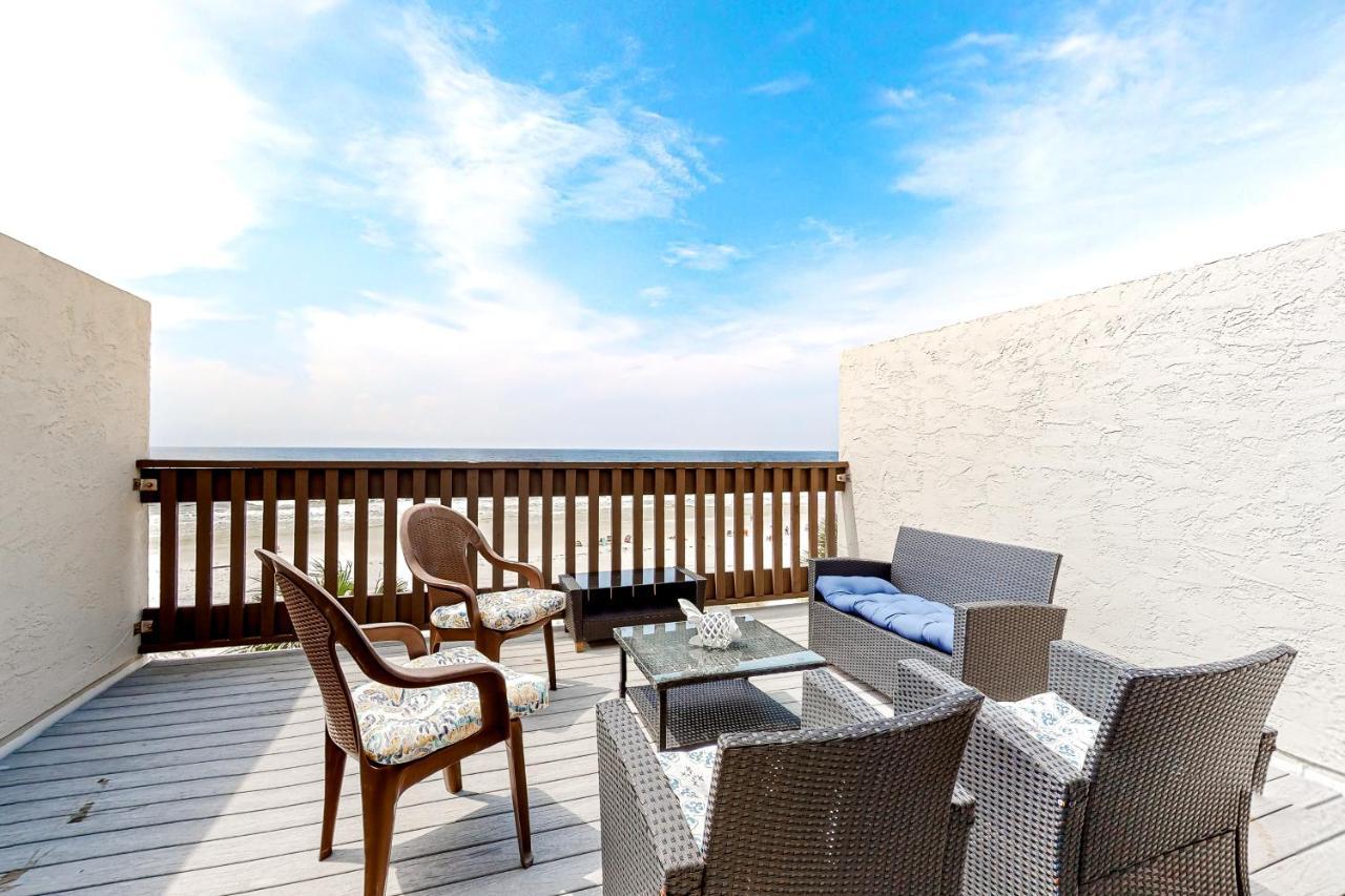 Largo Mar Villa Panama City Beach Exteriör bild
