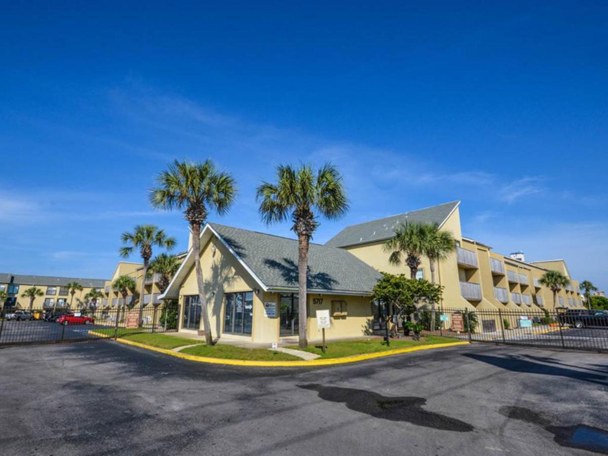 Largo Mar Villa Panama City Beach Exteriör bild