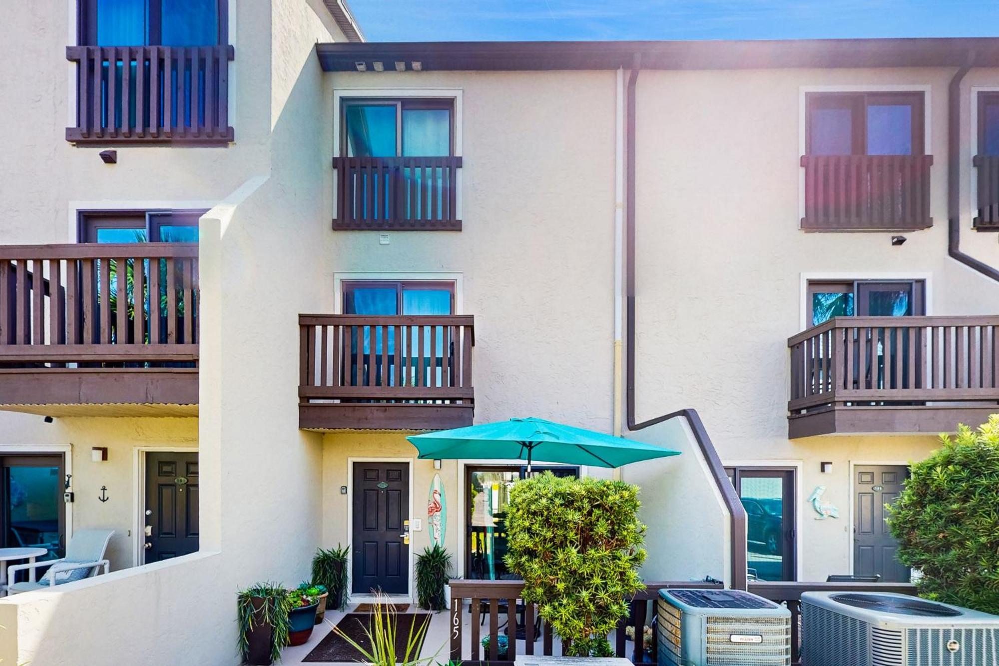 Largo Mar Villa Panama City Beach Exteriör bild
