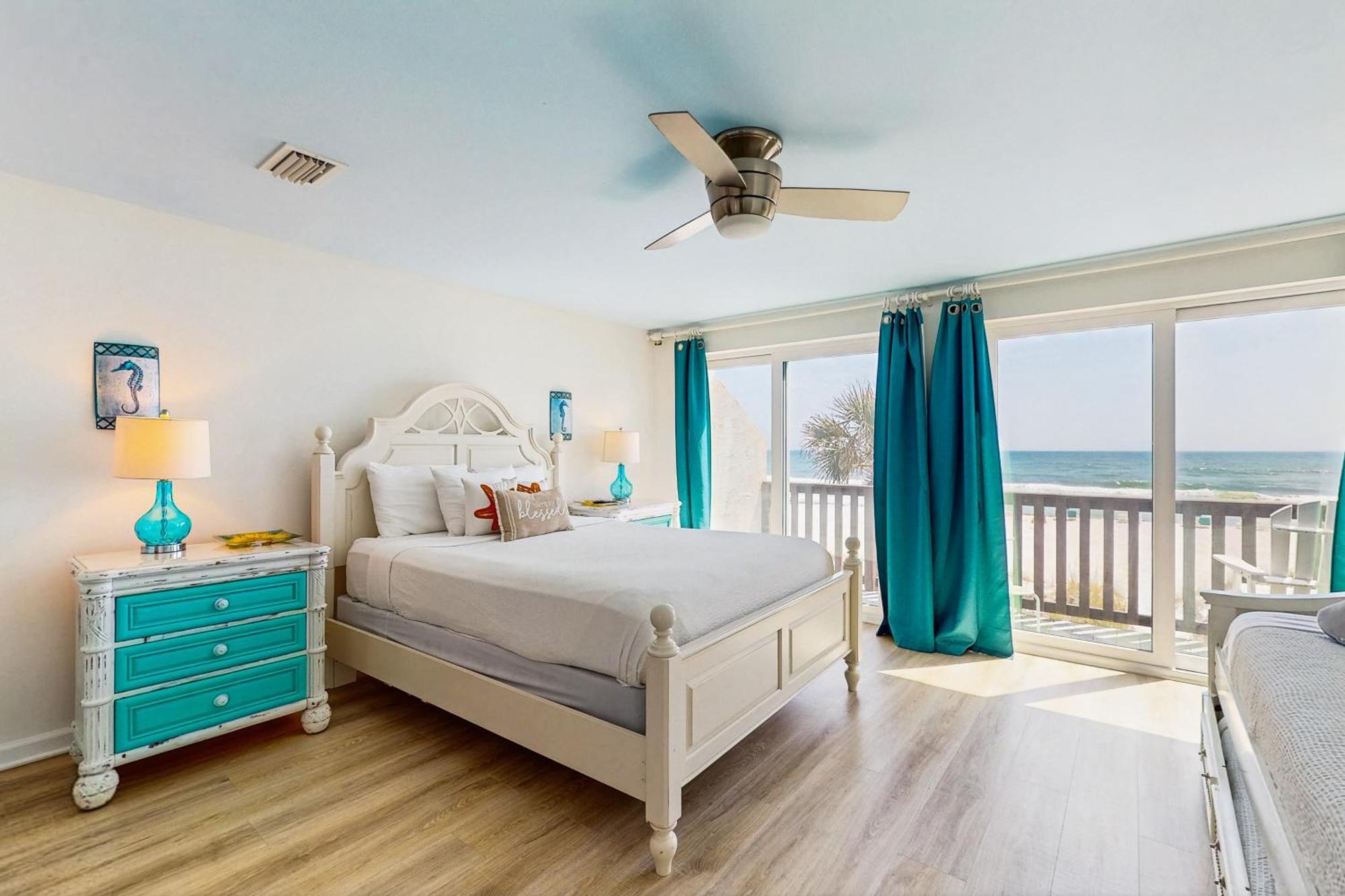 Largo Mar Villa Panama City Beach Exteriör bild