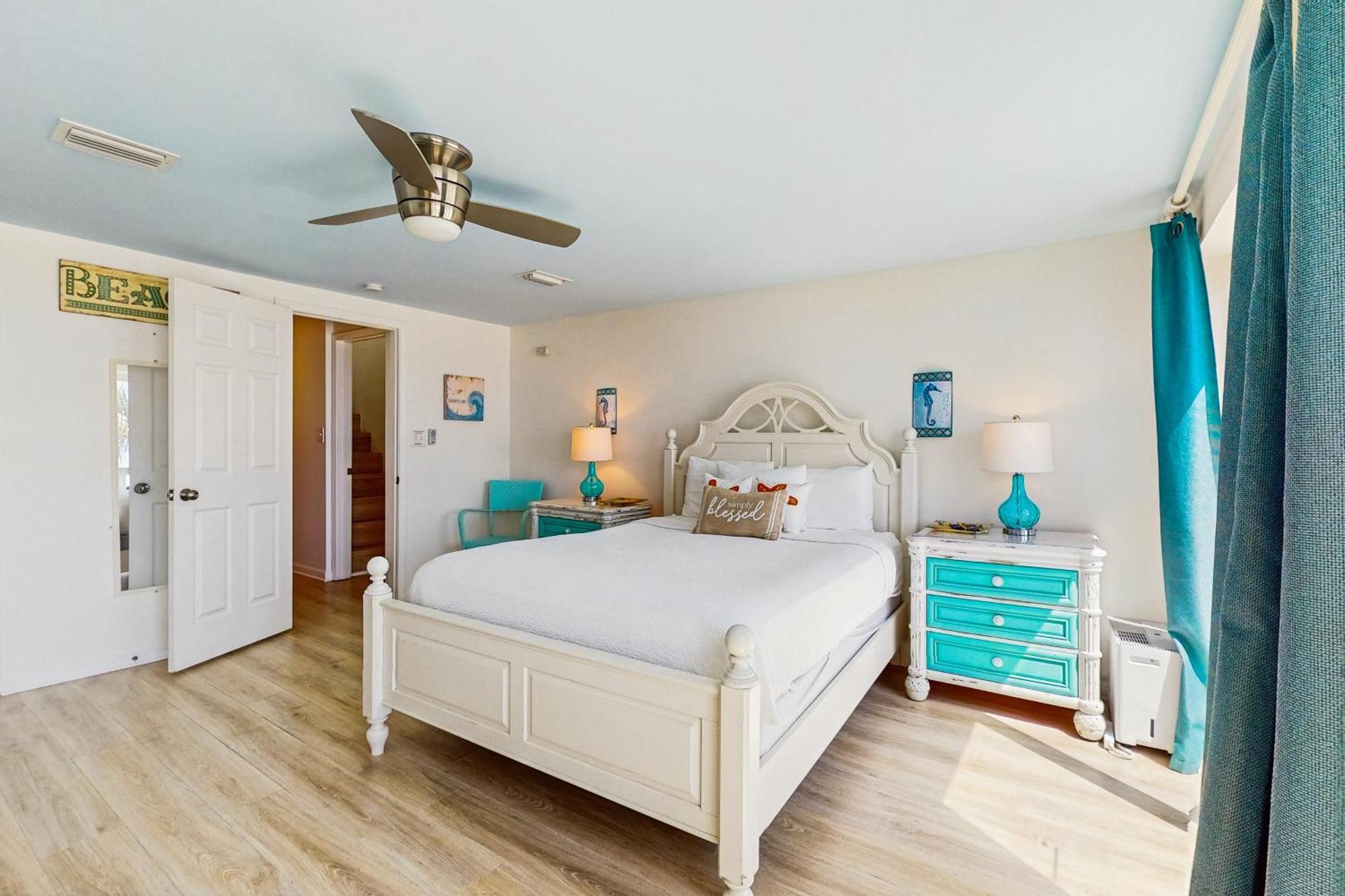 Largo Mar Villa Panama City Beach Exteriör bild
