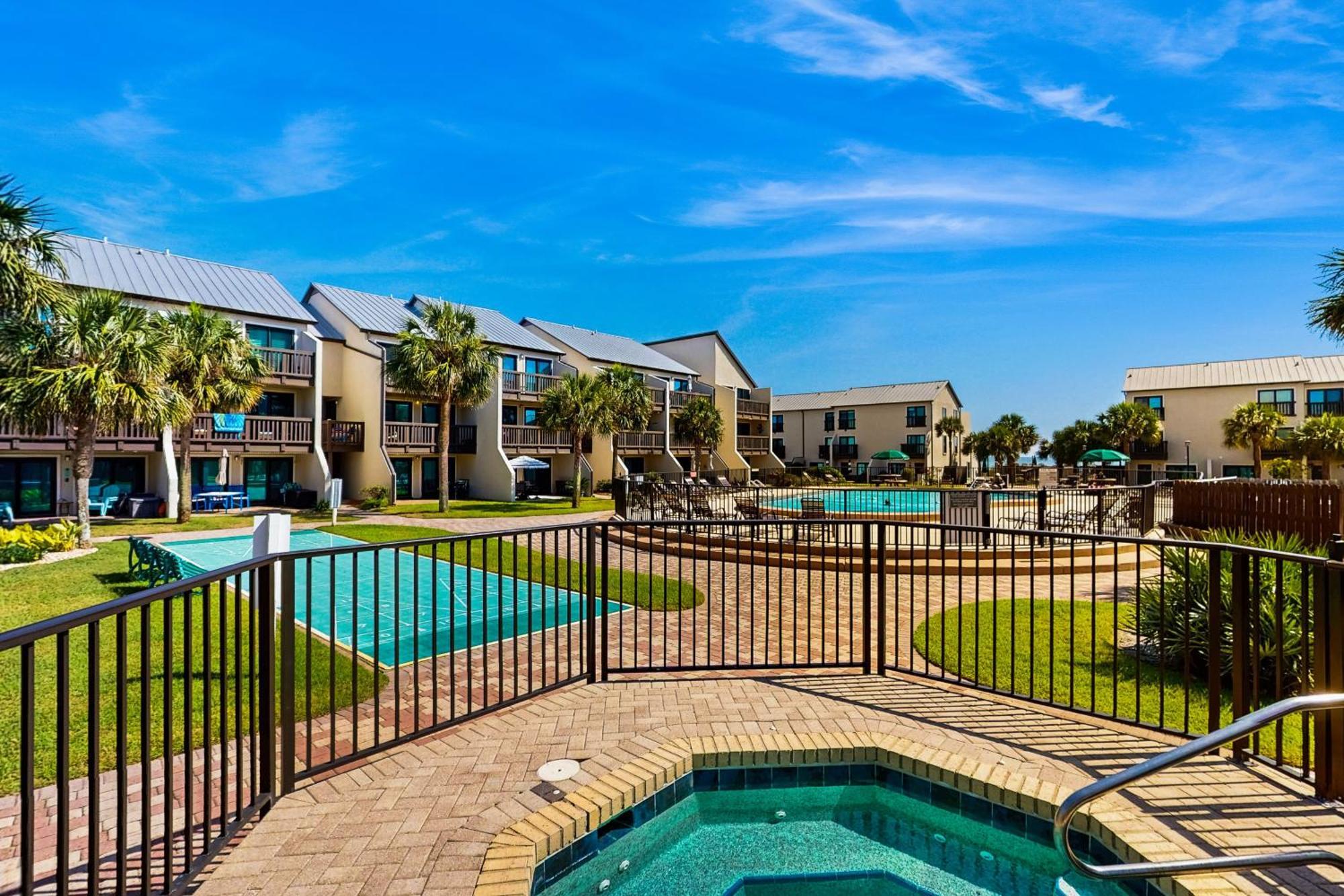 Largo Mar Villa Panama City Beach Exteriör bild