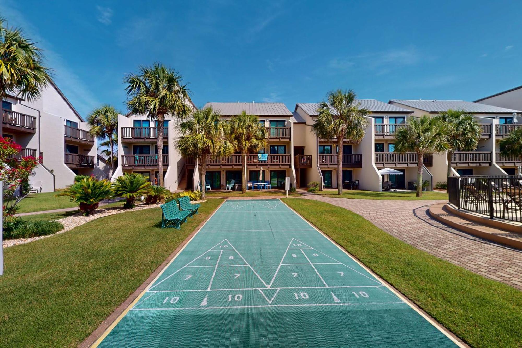 Largo Mar Villa Panama City Beach Exteriör bild