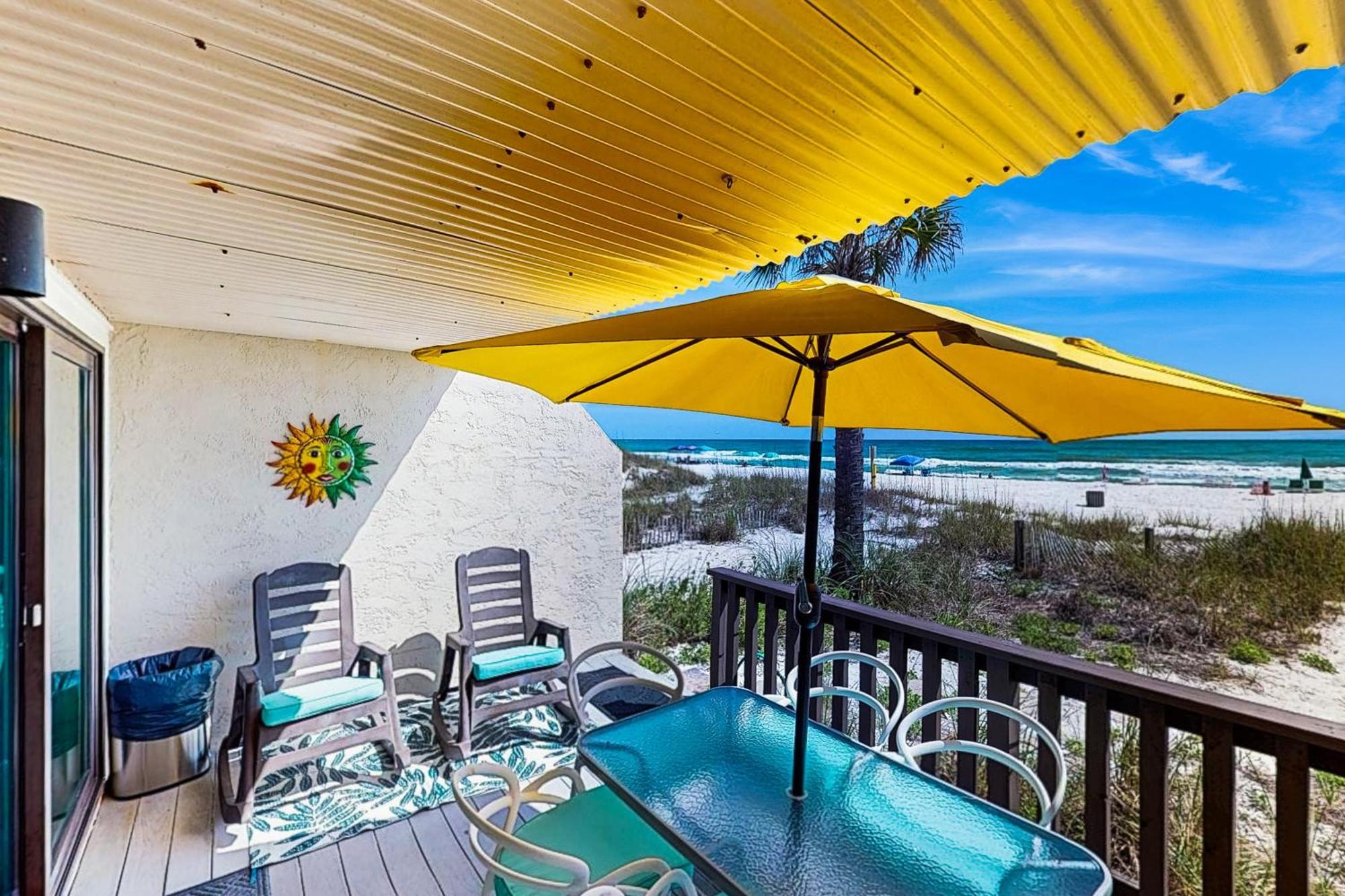 Largo Mar Villa Panama City Beach Exteriör bild